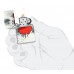 Зажигалка Zippo Love Drip Design (46258-000003)