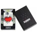 Зажигалка Zippo Love Drip Design (46258-000003)