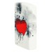 Зажигалка Zippo Love Drip Design (46258-000003)