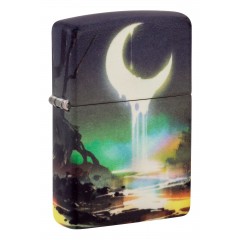 Зажигалка Zippo Moon Dream Design (46259-000003)