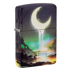 Зажигалка Zippo Moon Dream Design (46259-000003)