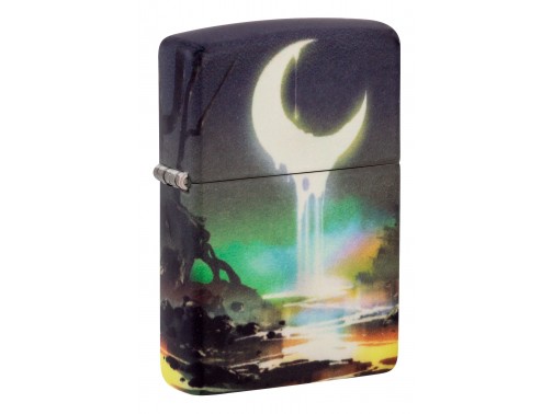 Зажигалка Zippo Moon Dream Design (46259-000003)