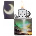 Зажигалка Zippo Moon Dream Design (46259-000003)