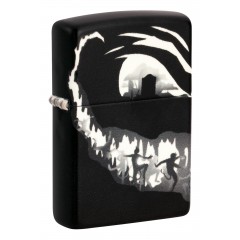 Зажигалка Zippo Devil Dance Design (46268-000003)