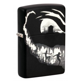 Зажигалка Zippo Devil Dance Design (46268-000003)
