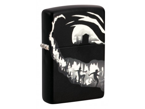 Зажигалка Zippo Devil Dance Design (46268-000003)