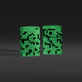 Зажигалка Zippo Crossword Design (46285-000003)