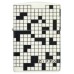 Зажигалка Zippo Crossword Design (46285-000003)