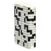 Зажигалка Zippo Crossword Design (46285-000003)