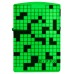 Зажигалка Zippo Crossword Design (46285-000003)
