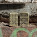 Зажигалка Zippo Cackling Cranium Design (46302)