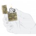 Зажигалка Zippo Cackling Cranium Design (46302)
