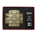 Зажигалка Zippo Cackling Cranium Design (46302)