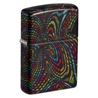 Зажигалка Zippo Glowing Illusion Design (46427-000003) Зажигалка Zippo Glowing Illusion Design (46427-000003)