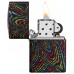 Зажигалка Zippo Glowing Illusion Design (46427-000003)
