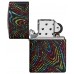 Зажигалка Zippo Glowing Illusion Design (46427-000003)