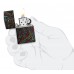 Зажигалка Zippo Glowing Illusion Design (46427-000003)