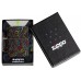 Зажигалка Zippo Glowing Illusion Design (46427-000003)