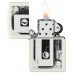 Зажигалка Zippo Cassette Tape Design (46429-000003)