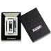 Зажигалка Zippo Cassette Tape Design (46429-000003)