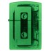 Зажигалка Zippo Cassette Tape Design (46429-000003)