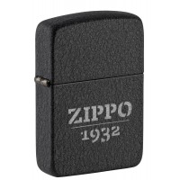 Зажигалка Zippo Zippo Design (46567)