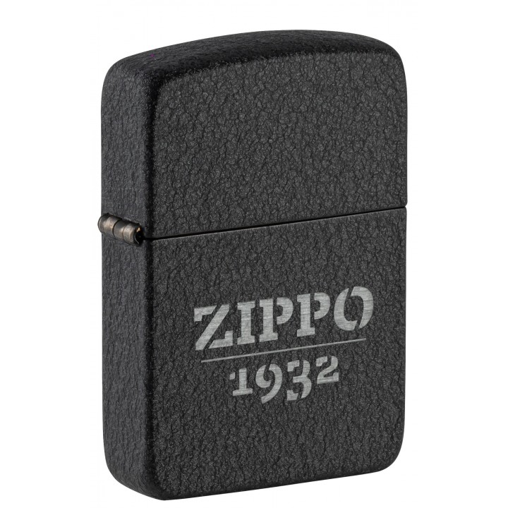 Зажигалка Zippo Zippo Design (46567)