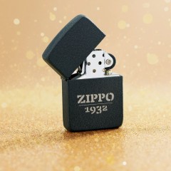 Зажигалка Zippo Zippo Design (46567)