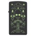 Зажигалка Zippo Alien Invasion Design (46691)