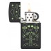 Зажигалка Zippo Alien Invasion Design (46691)