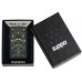 Зажигалка Zippo Alien Invasion Design (46691)