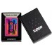 Зажигалка Zippo Neon Cassette Design (46693)