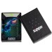 Зажигалка Zippo Cyber Dino Design (46701)