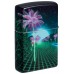 Зажигалка Zippo Cyber Dino Design (46701)