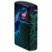 Зажигалка Zippo Cyber Dino Design (46701)
