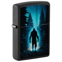 Зажигалка Zippo Ultra Squatch Design (46819)