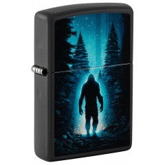 Зажигалка Zippo Ultra Squatch Design (46819)