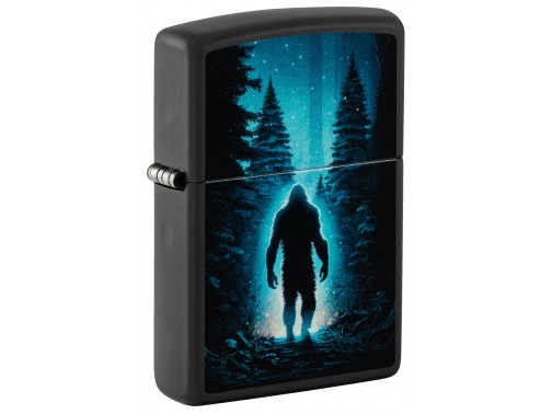 Зажигалка Zippo Ultra Squatch Design (46819)
