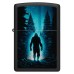 Зажигалка Zippo Ultra Squatch Design (46819)
