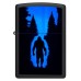 Зажигалка Zippo Ultra Squatch Design (46819)