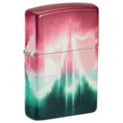Зажигалка Zippo Wicked City Design (46831-000003)