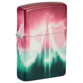Зажигалка Zippo Wicked City Design (46831-000003)
