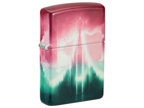 Зажигалка Zippo Wicked City Design (46831-000003)