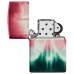Зажигалка Zippo Wicked City Design (46831-000003)