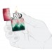 Зажигалка Zippo Wicked City Design (46831-000003)