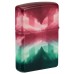 Зажигалка Zippo Wicked City Design (46831-000003)