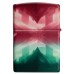 Зажигалка Zippo Wicked City Design (46831-000003)