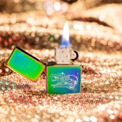 Зажигалка Zippo Established 1932 Design (46837-000003) — дополнительное фото