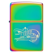 Зажигалка Zippo Established 1932 Design (46837-000003) — дополнительное фото