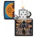 Зажигалка Zippo Harley-Davidson Texture Print Design (46861)